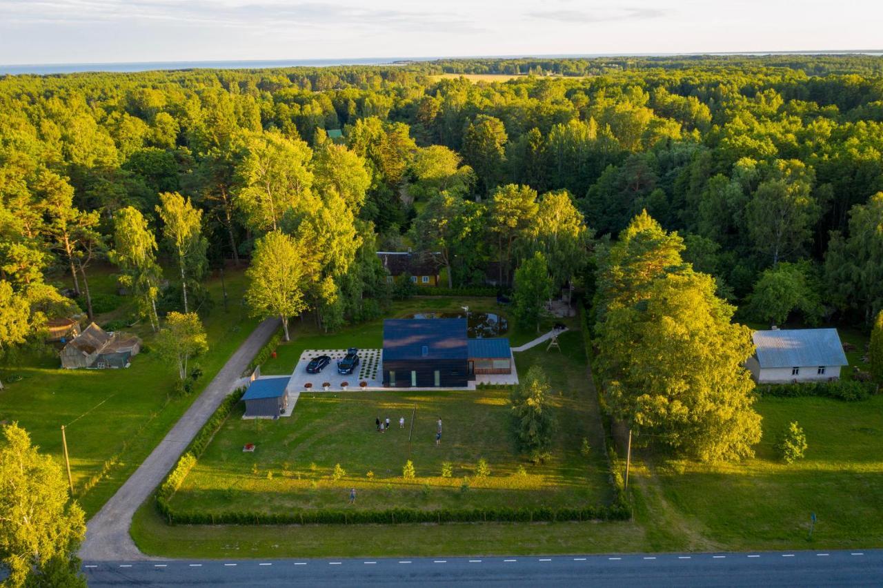 Kassari-Nurga Holiday Homes 외부 사진