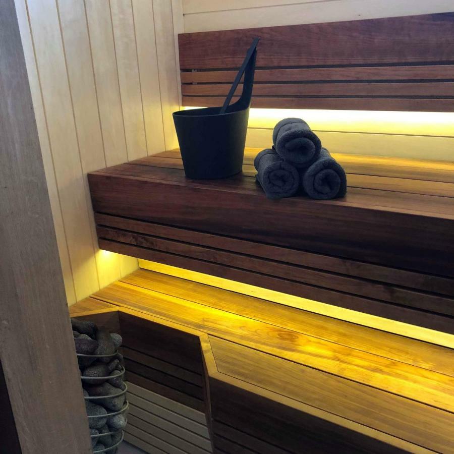 Kassari-Nurga Holiday Homes 외부 사진
