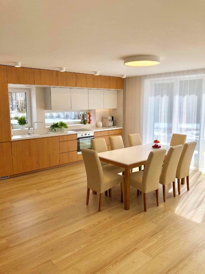 Kassari-Nurga Holiday Homes 외부 사진