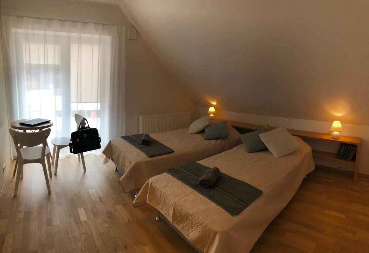 Kassari-Nurga Holiday Homes 외부 사진