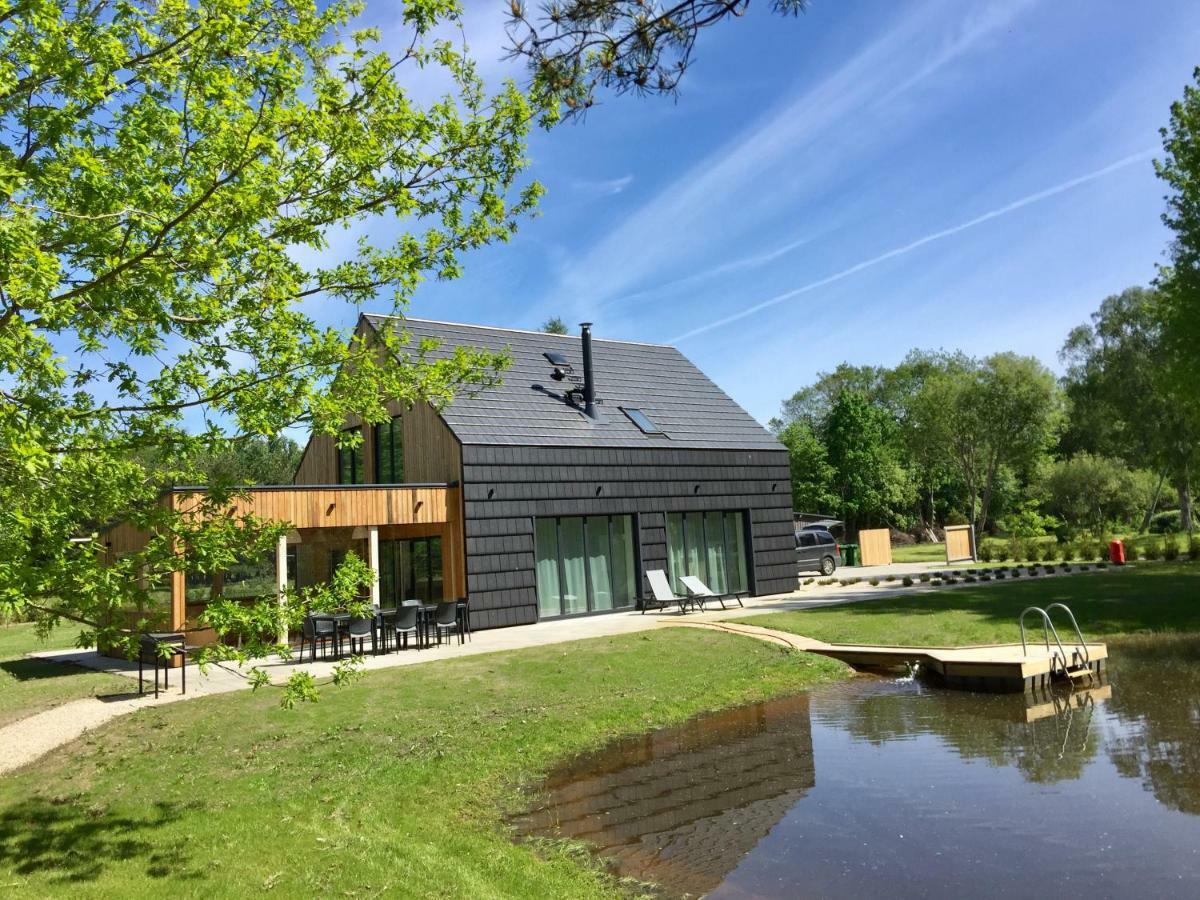 Kassari-Nurga Holiday Homes 외부 사진